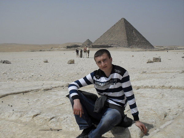 Марин Малин