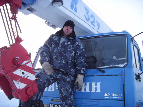 Андрей Спасенников