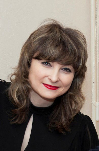 Жанна Звягинцева