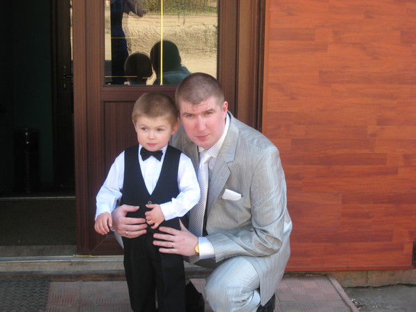 Алексей Скворцов