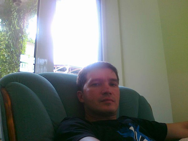 Равшан Каримов