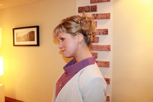 Елена Городушина