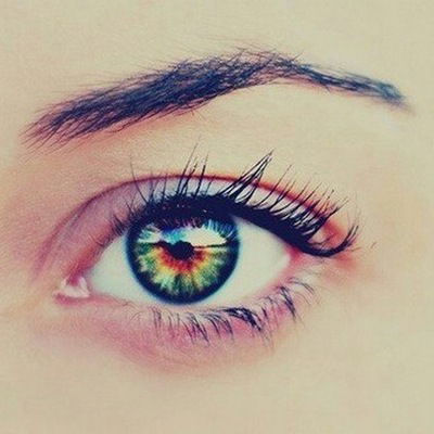 Кристина Колосова