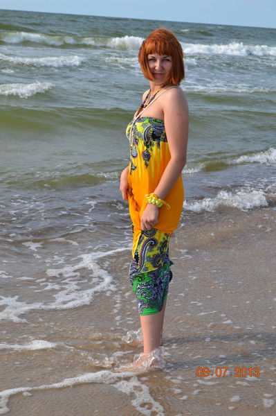 Анна Бирюкова