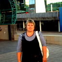 Анна Макарова