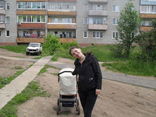 Евгения Зырянова