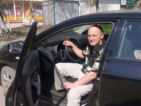 Алексей Потанин