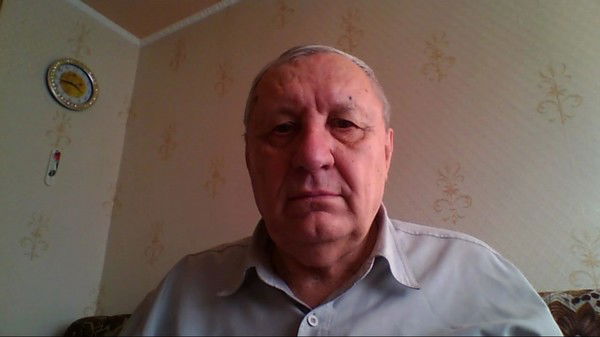 Виктор Золотухин