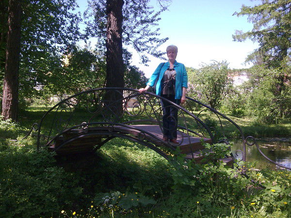 Мира Таланова