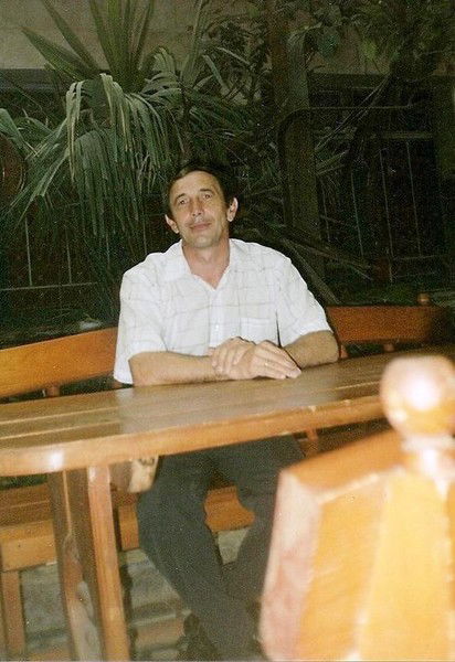 Мунавир Нагимов