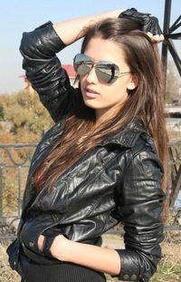 Кристина Ким