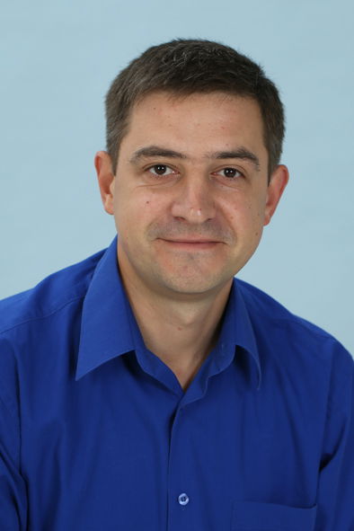 Леонид Гарнага