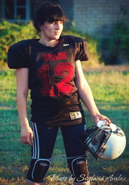 Ольга Силицкая