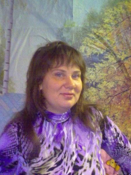 Ольга Якущенко