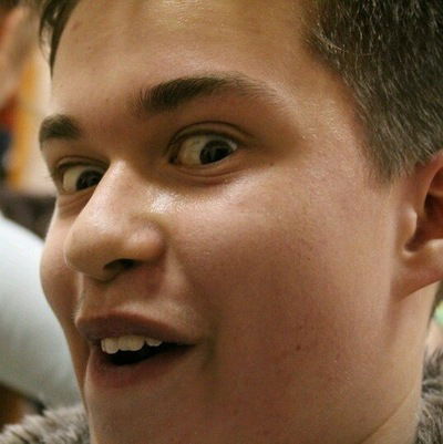 Александр Черепанов