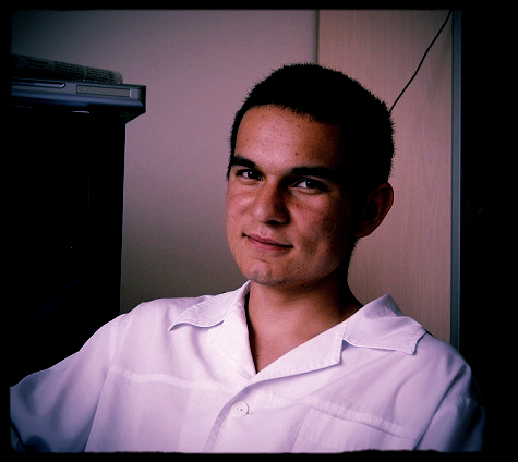 Наиль Рагун