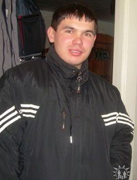 Руслан Кадыргулов