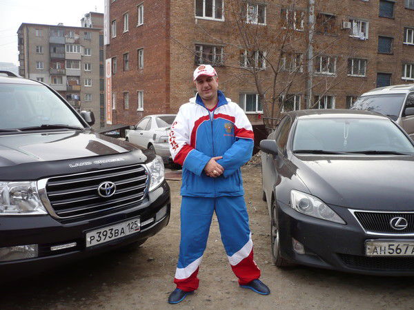 Леонид Костюков