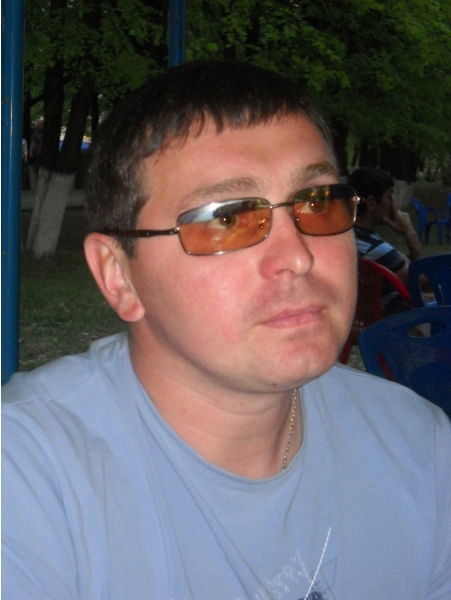 Александр Асанов