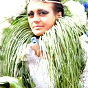 Евгения Дадаева