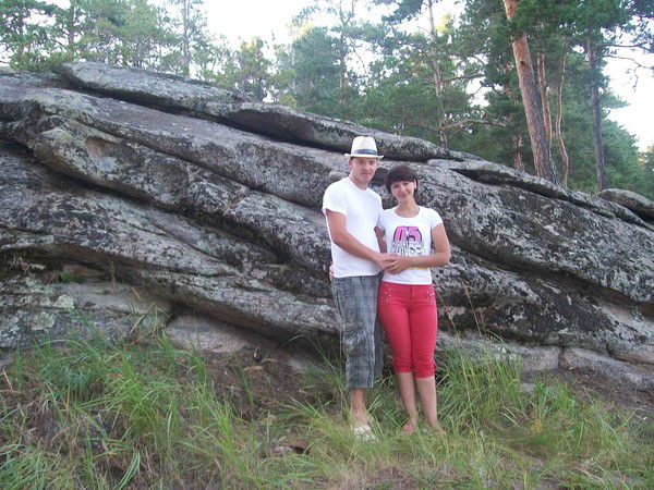 Ирина Бартосевич