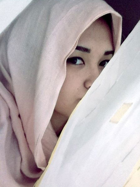 Карима Абдрахманова