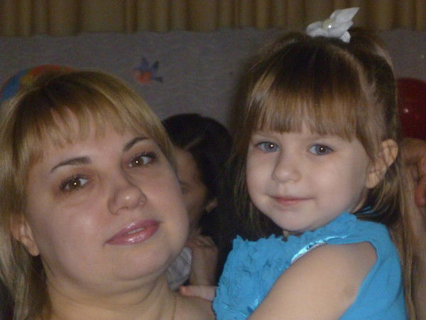 Наталья Пустовойтова  Плотникова