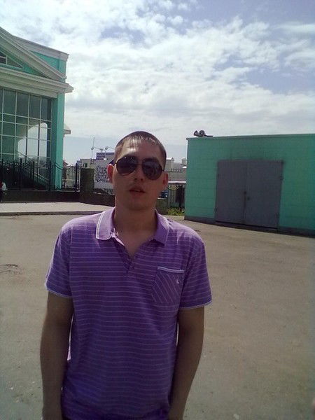 Эдуард Рафаэльевич