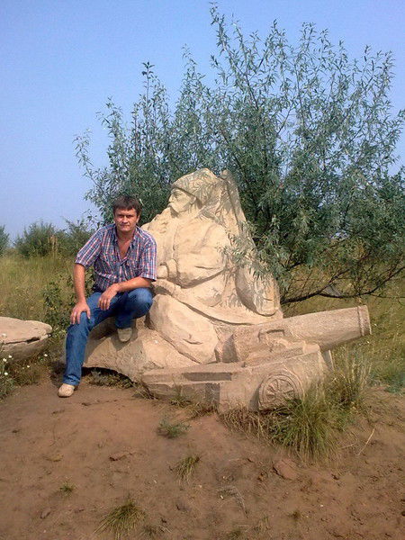 Вова Пономаренко