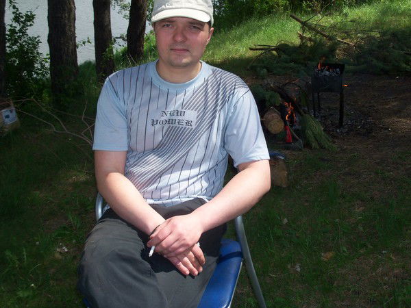 Александр Прокин