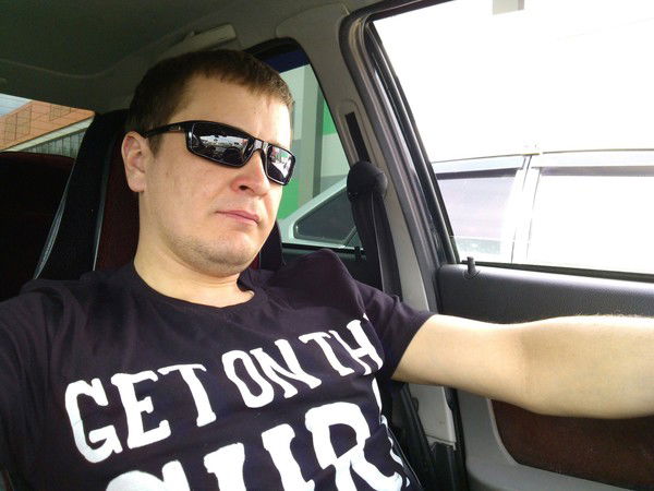 Андрей Чистяков