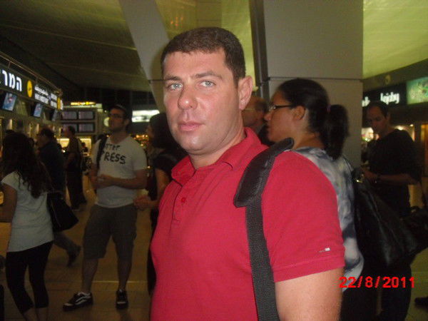 Михаил Бучнев