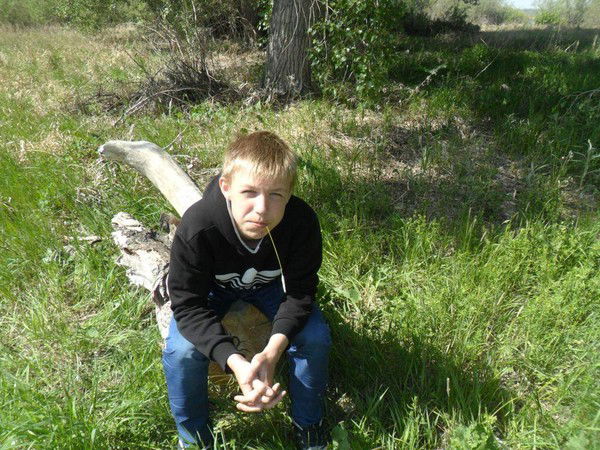 Артём Путинцев