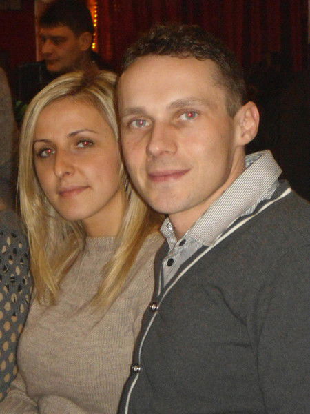 Александр Пожар