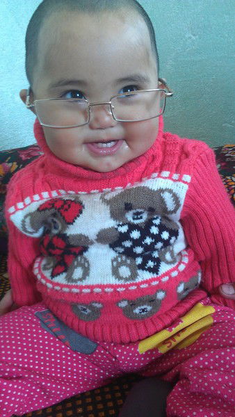 Максат Кубатбекова