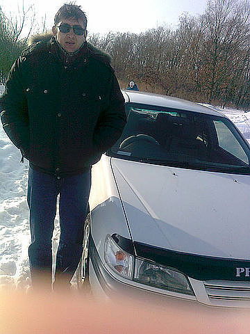 Александр Ладыжников