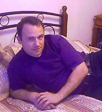 Игорь Дерягин