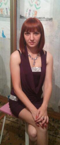 Елена Глушкова-Борисенко