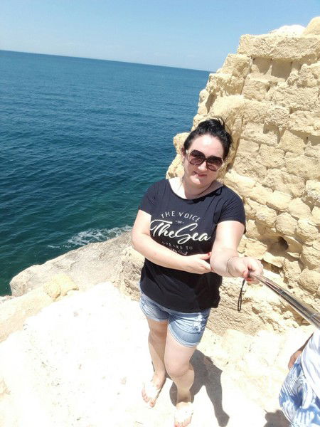 Рузалия Идиатулина