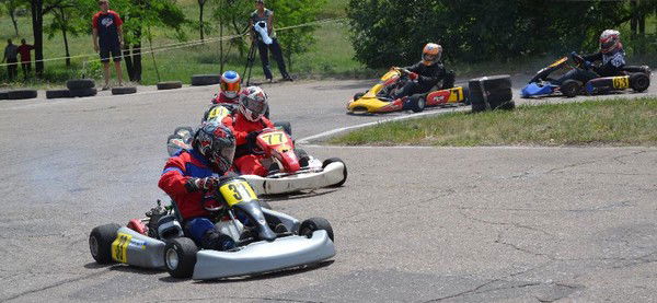 Ярослав Косянчук