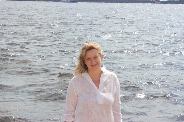 Ирина Жилевская