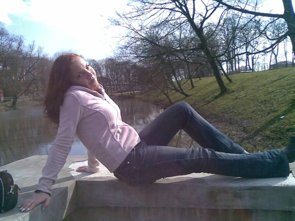 Анна Зарубина