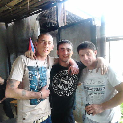 Сергей Исаев