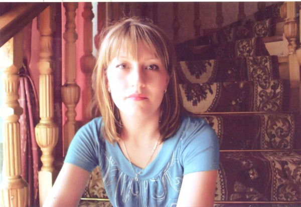 Диляра Алибаева