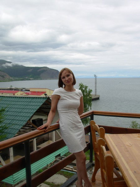 Татьяна Митяева