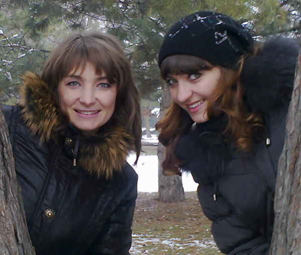 Татьяна Гейслер