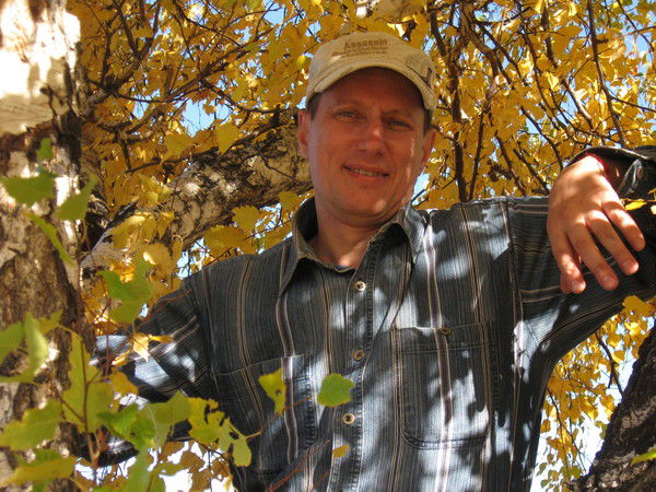 Олег Гордеев