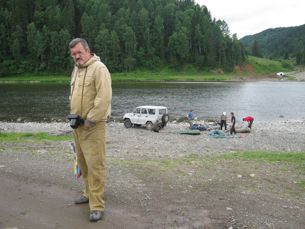 Владимир Долматов