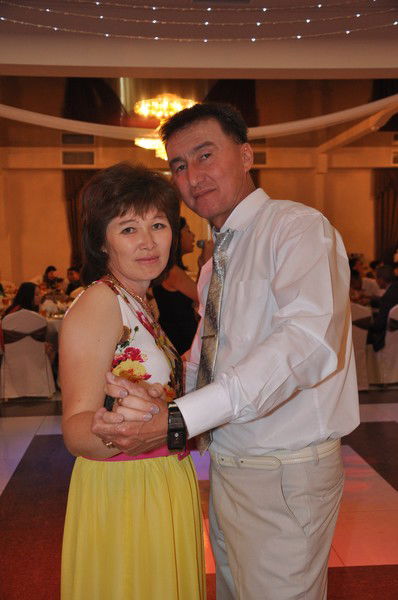 Жангельды Унайбаев