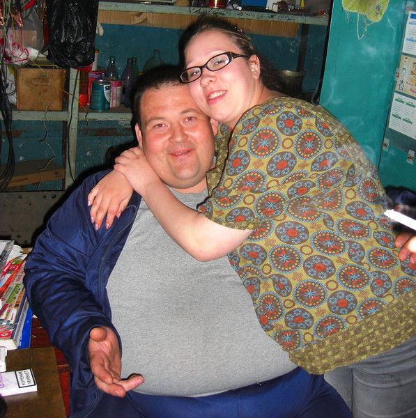 Олег Белявский